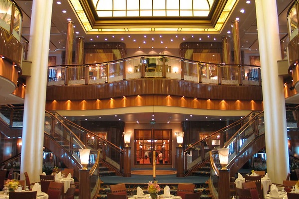 QM Restaurante Britannia