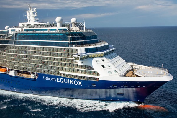 Imágen Celebrity Equinox 34
