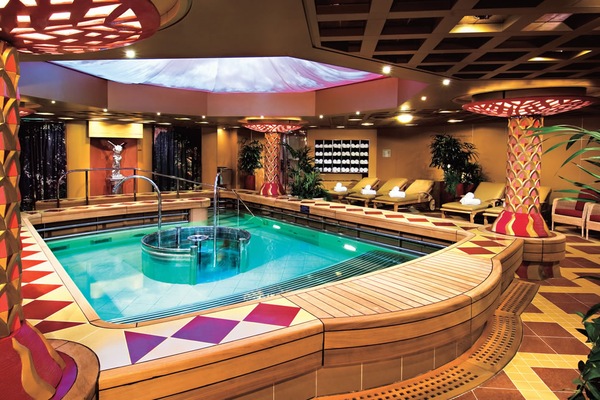 ms noordam_ pool
