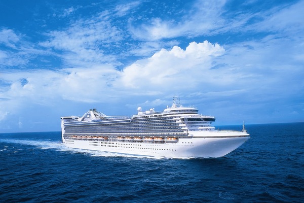 Caribbean Princess
