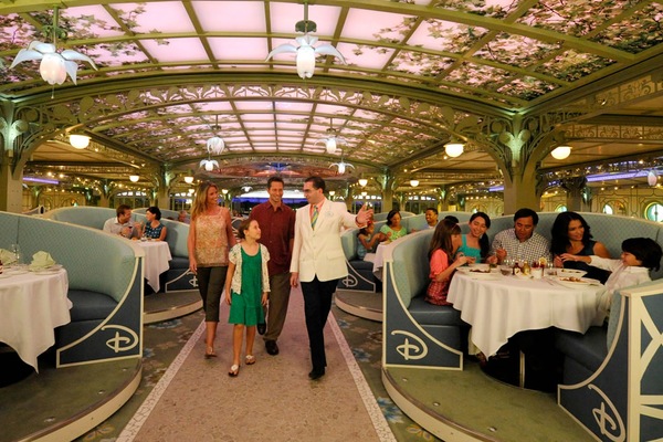 Imágen Disney Dream 19