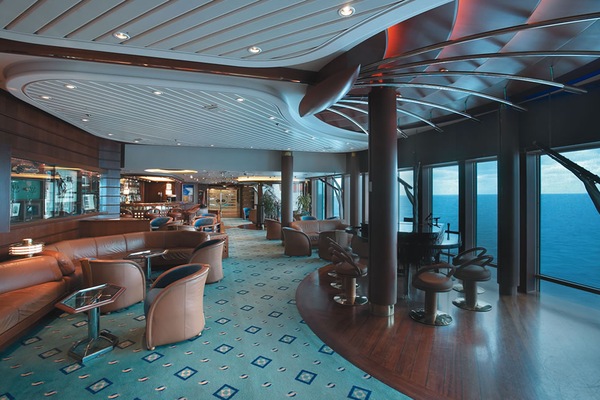 Bar Schooner