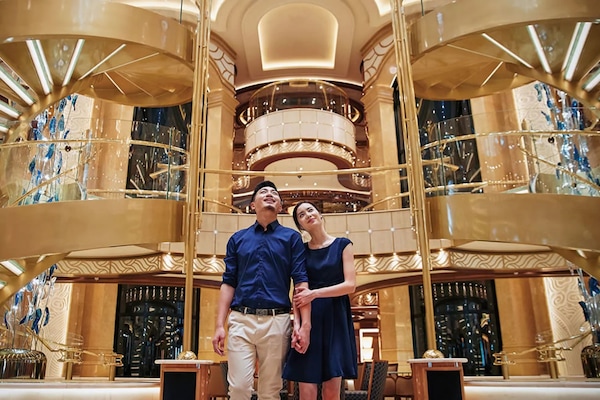 Imágen Majestic Princess 2
