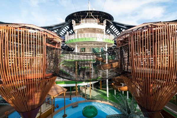 Imágen MSC Seaside 86