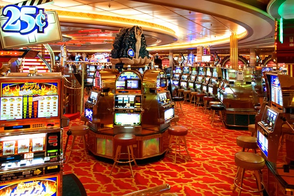 Casino-Adventure
