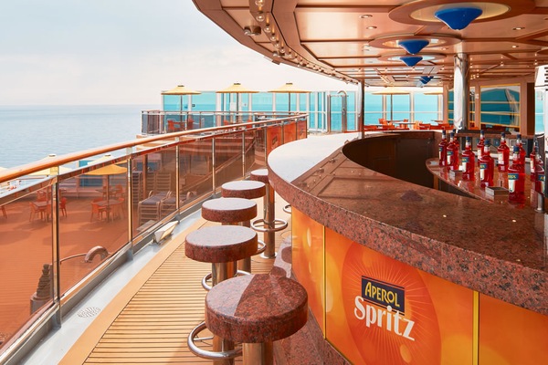 Imágen Costa Diadema 37
