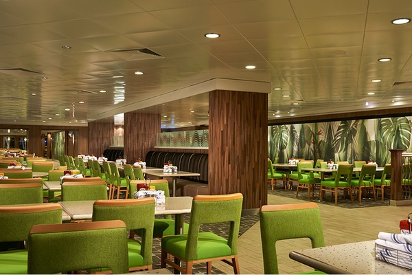 Imágen Norwegian Jade 22