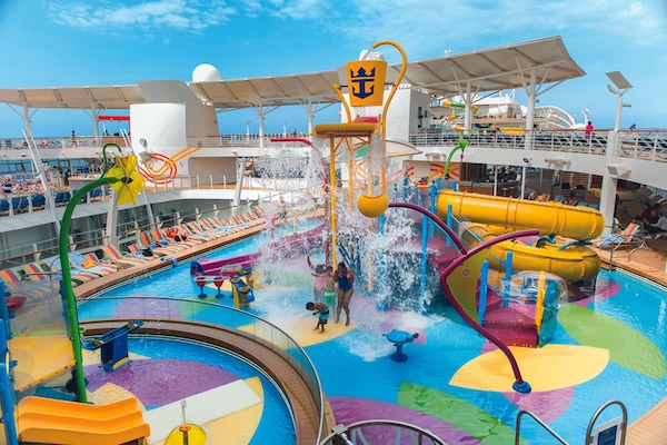 Imágen Symphony of the Seas 28