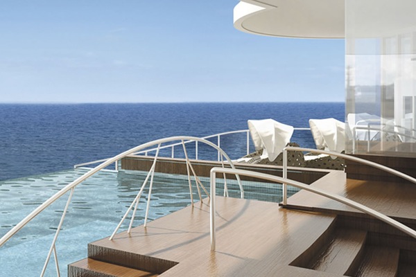 Imágen Seven Seas Explorer 7