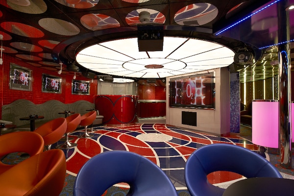 Imágen Carnival Sunshine 15