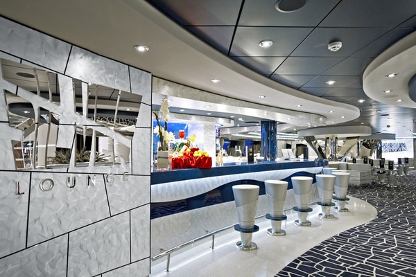 Silver Lounge Bar