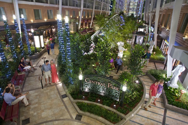 Central Park