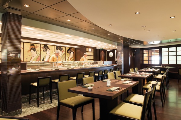 Kaito Sushi Bar