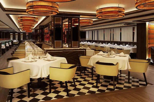 Imágen Sun Princess 14