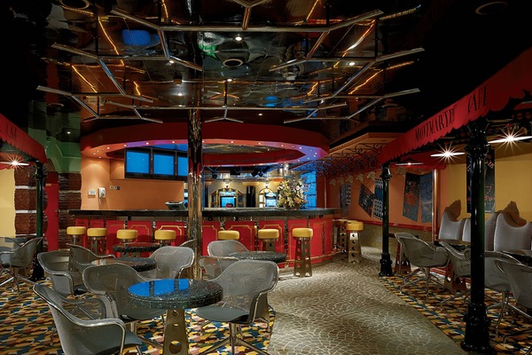 Montmarte - Club O2