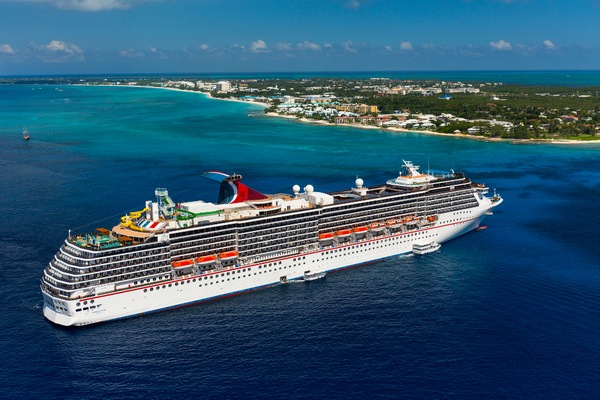 Imágen Carnival Pride 25