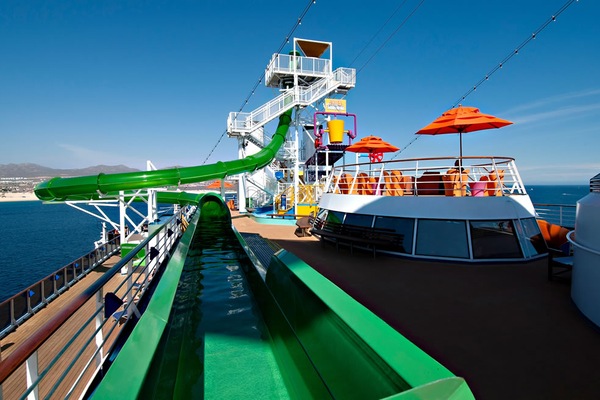 Imágen Carnival Spirit 16