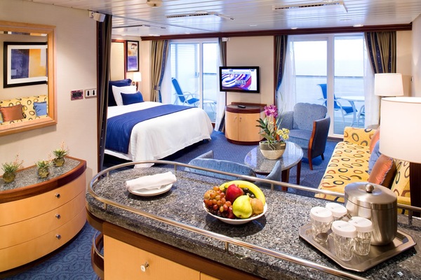 Grand Suite