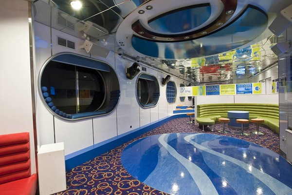 Imágen Carnival Elation 6