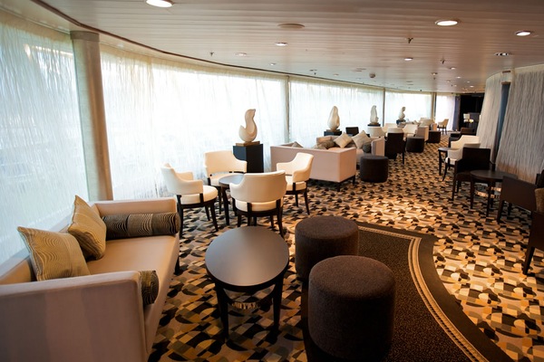 Restaurante WU