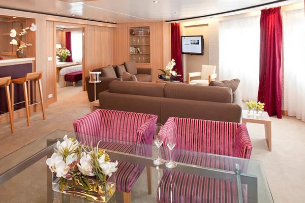 Suite Signature