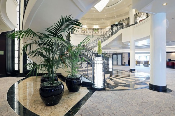 Imágen Oceania Riviera 8