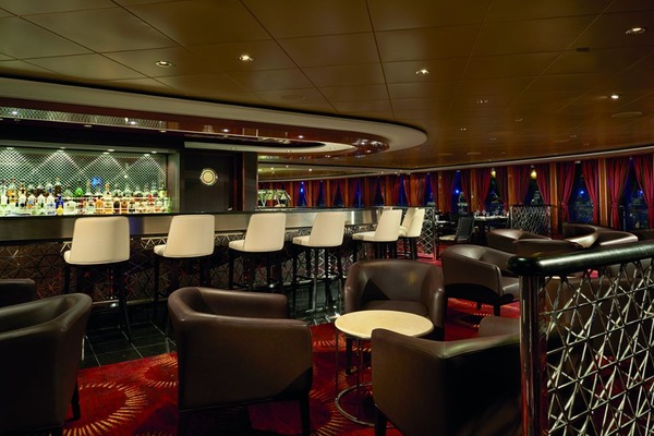 Imágen Norwegian Gem 32