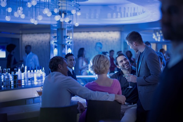 Martini Bar