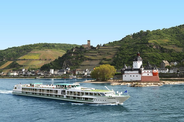 Imágen MS Lafayette 9