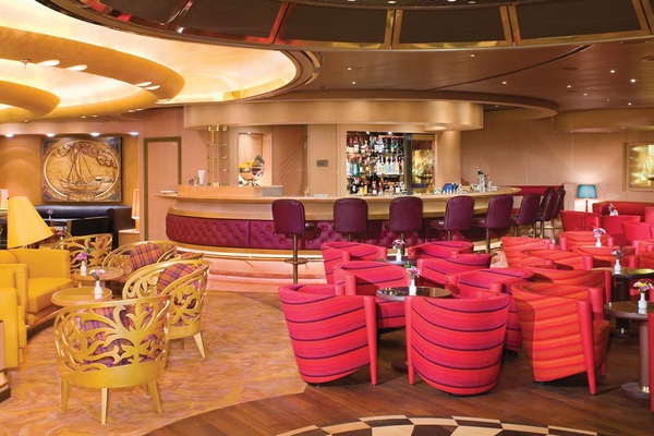 ms noordam_ocean bar