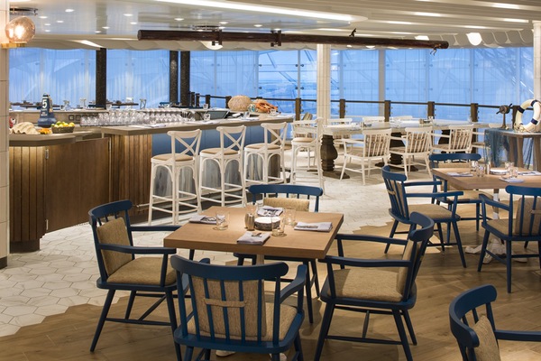 Imágen Symphony of the Seas 53