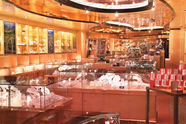 Tienda