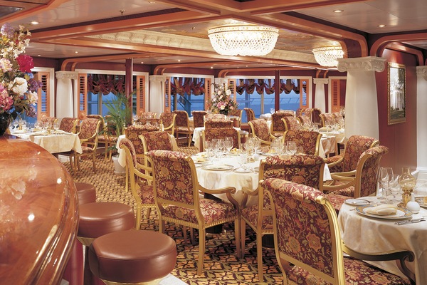 Imágen Carnival Valor 18