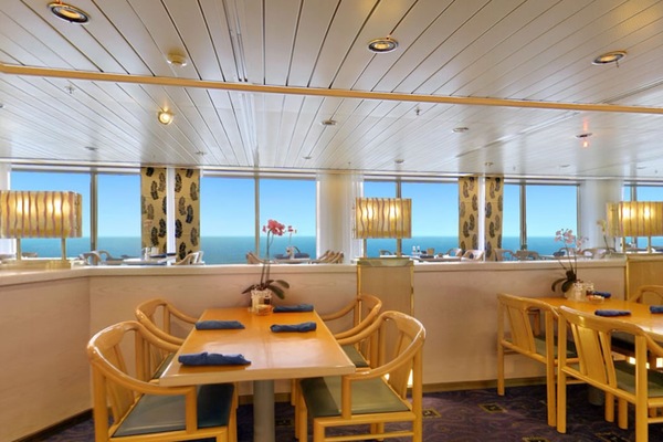 Restaurante Lido