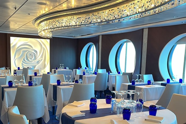 Imágen Celebrity Infinity 15