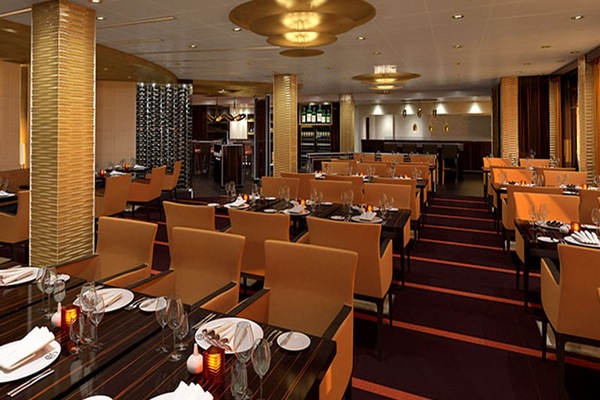 Imágen Carnival Horizon 10