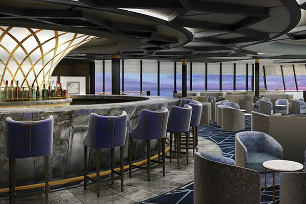 Imágen Norwegian Spirit 17