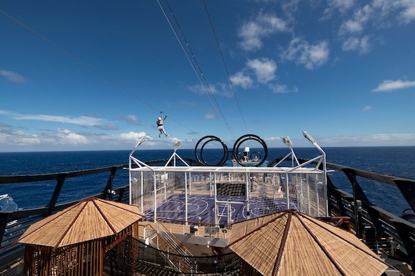 Imágen MSC Seaside 74