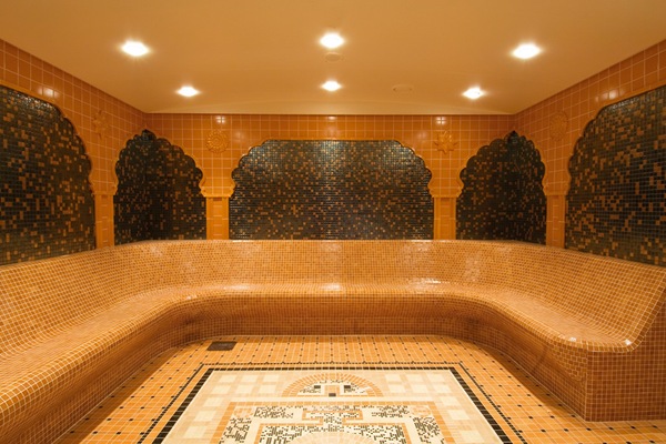 MSC Aurea Spa