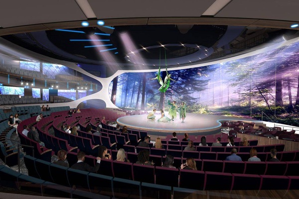 Imágen Celebrity Apex 15