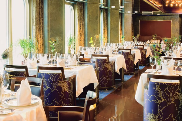 ms noordam_ restourante