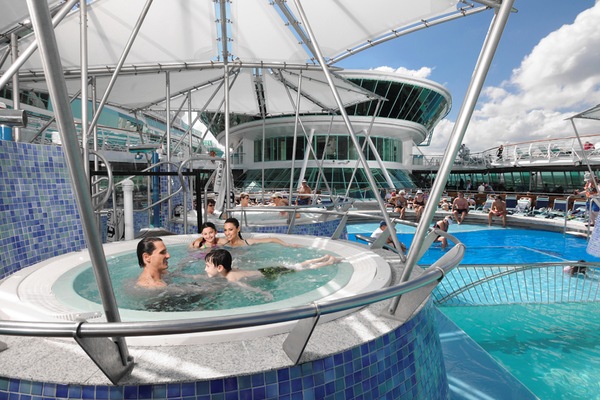 Jacuzzi