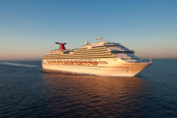 Imágen Carnival Splendor 21