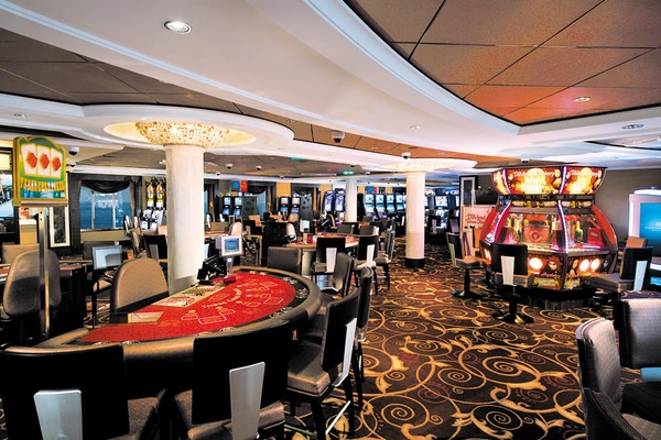 The Epic Casino