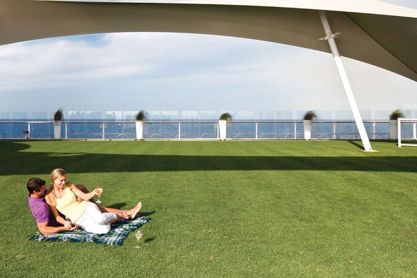 Lawn Club