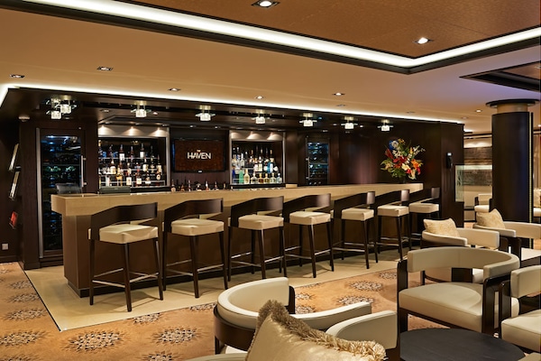 The Haven Lounge