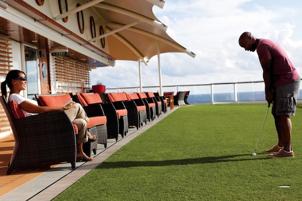 Lawn Club
