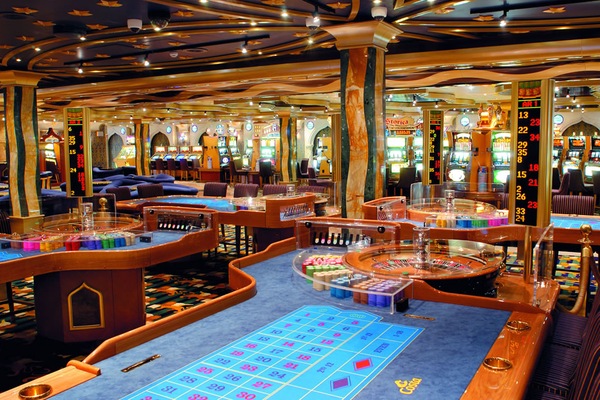 Casino Canal Grande