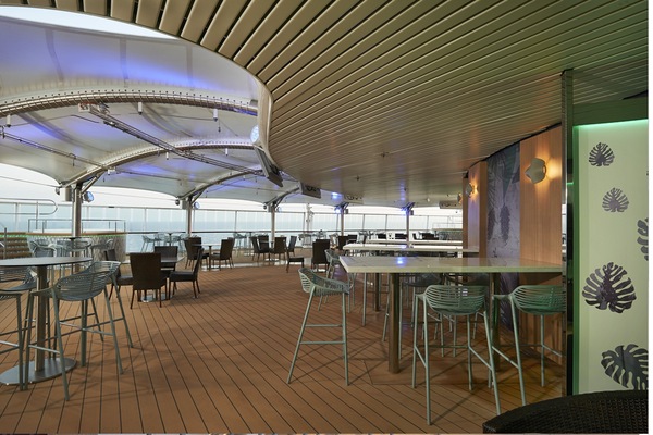 Imágen Norwegian Getaway 28