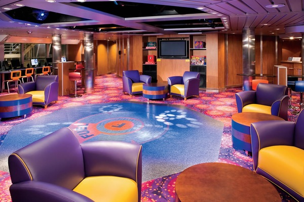 Imágen Empress of the Seas 6